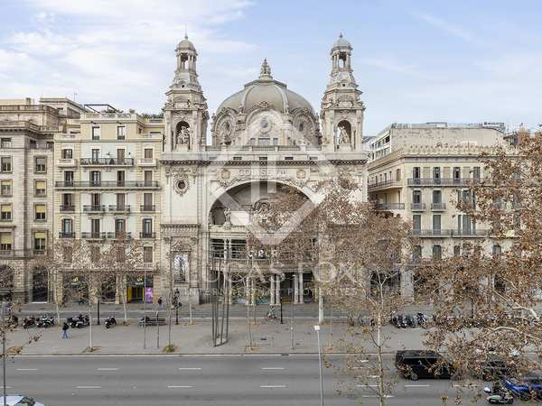Pis de 245m² en venda a Eixample Dret, Barcelona