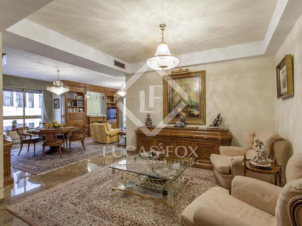 212m² Apartment for sale in El Pla del Remei, Valencia