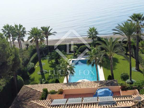 735m² house / villa for sale in New Golden Mile