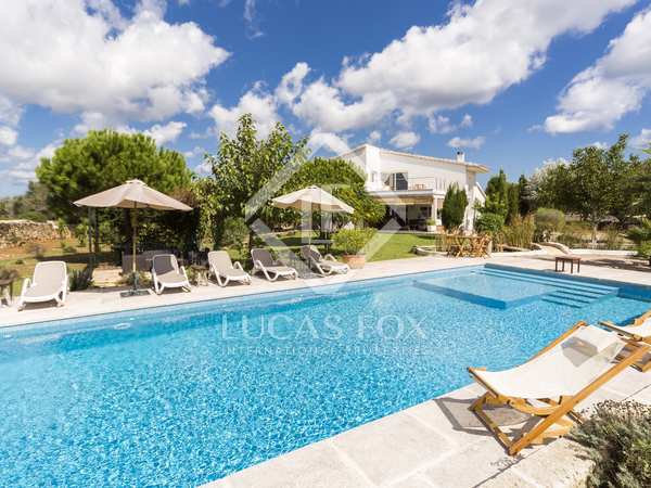 390m² country house for sale in Sant Lluis, Menorca