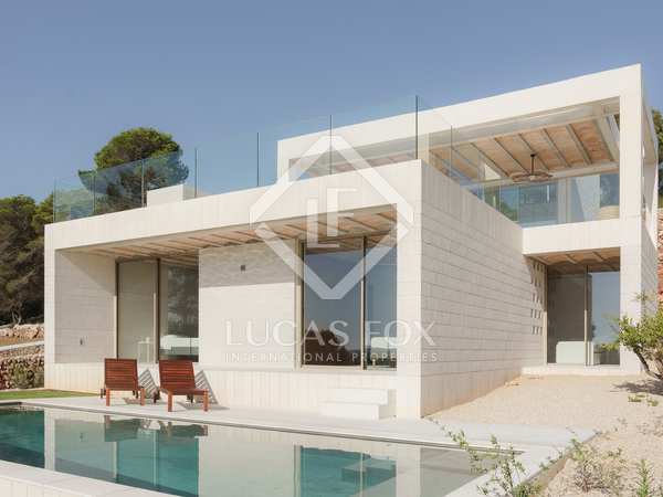 Casa / vil·la de 358m² en lloguer a Mercadal, Menorca