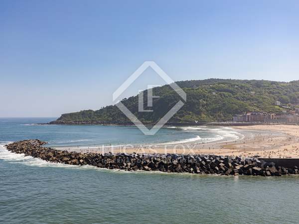 75m² apartment for sale in San Sebastián, Basque Country