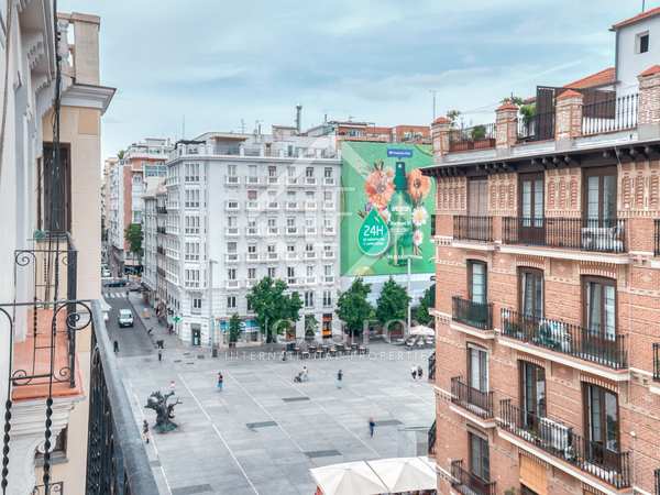 Квартира 155m² на продажу в Гойя, Мадрид