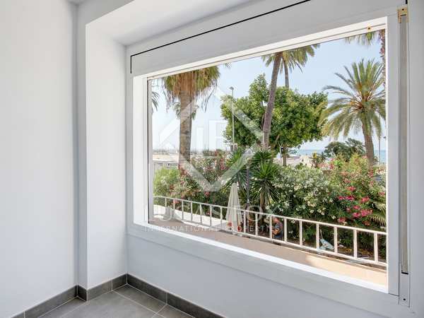 66m² apartment for sale in Sitges Town, Barcelona