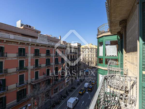 Appartamento di 159m² in vendita a Eixample Destro