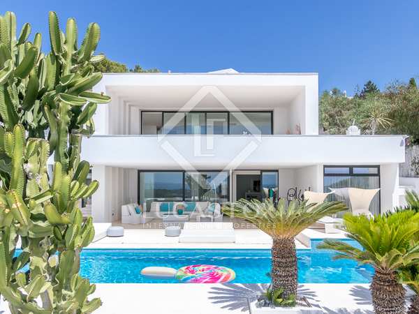 575m² house / villa for sale in San José, Ibiza