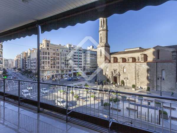 Piso de 256m² con 30m² terraza en venta en Sant Francesc