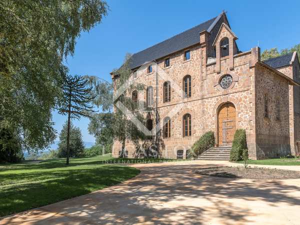 1,966m² castle / palace for sale in La Selva, Girona