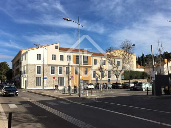 Piso de 45m² con 8m² terraza en venta en Montpellier