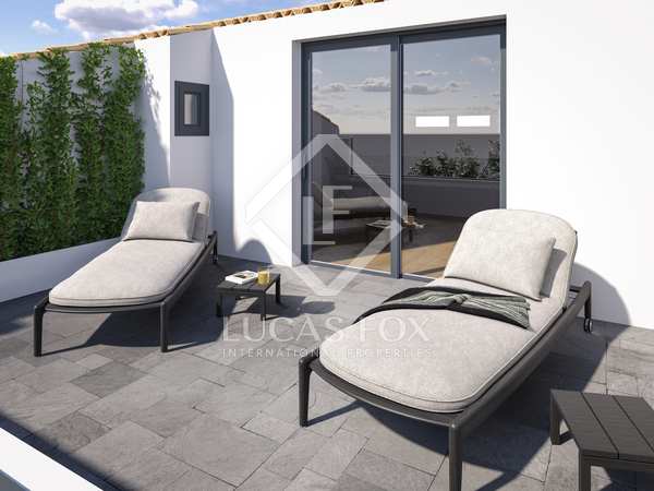 148m² haus / villa mit 13m² terrasse zum Verkauf in Vilanova i la Geltrú