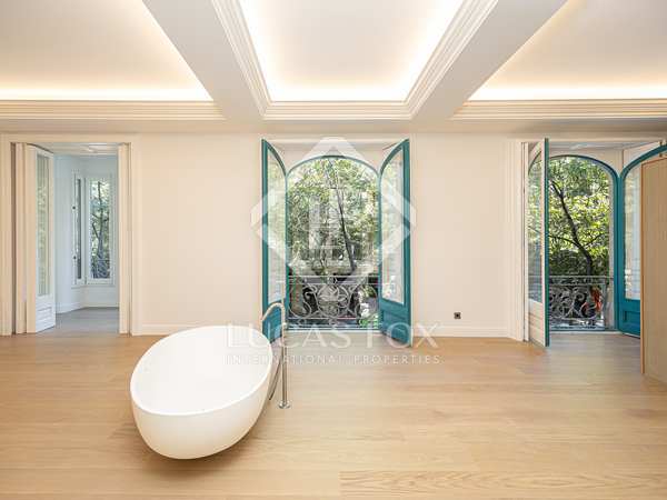 Appartement de 347m² a vendre à Eixample Droite, Barcelona