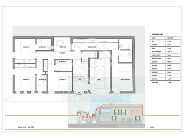 308m² grundstück zum Verkauf in Mallorca, Spanien