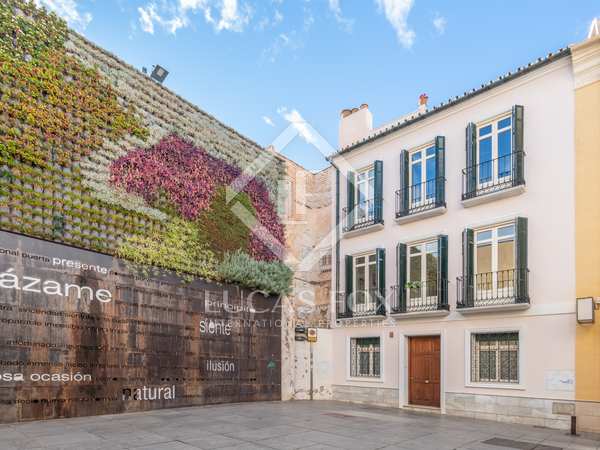 264m² house / villa for sale in soho, Málaga