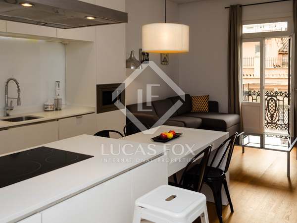 appartement van 78m² te koop in Ruzafa, Valencia