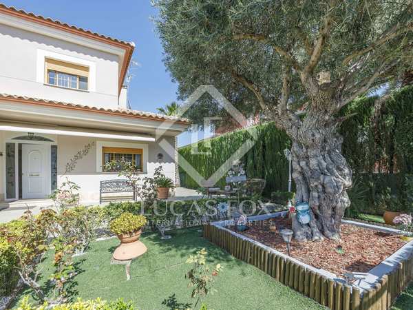 Maison / villa de 484m² a vendre à Bétera, Valence