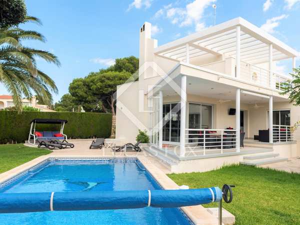 274m² house / villa for sale in Cambrils, Costa Dorada