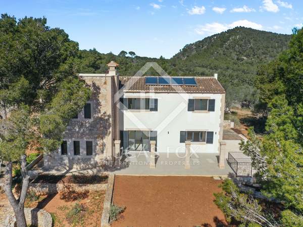 Casa / villa de 218m² en venta en Mallorca, España