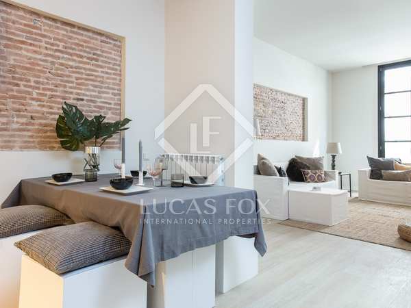Apartamento de 119m² à venda em Eixample Left, Barcelona