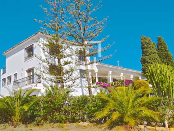 在 Elviria, 安达卢西亚 323m² 出售 豪宅/别墅