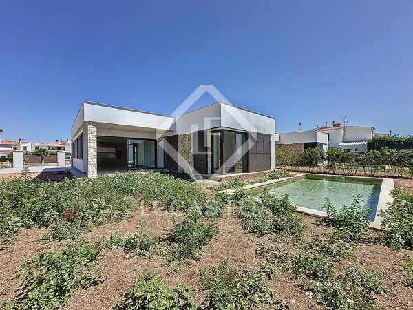 Villa van 140m² te koop in Mercadal, Menorca