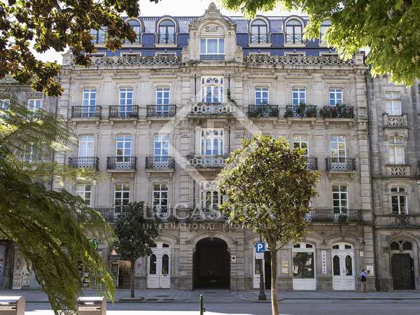Appartamento di 174m² in vendita a Vigo, Galicia