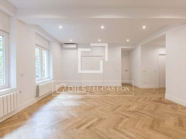 Appartamento di 166m² in vendita a Lista, Madrid