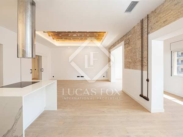 Piso de 245m² en venta en Eixample Derecho, Barcelona