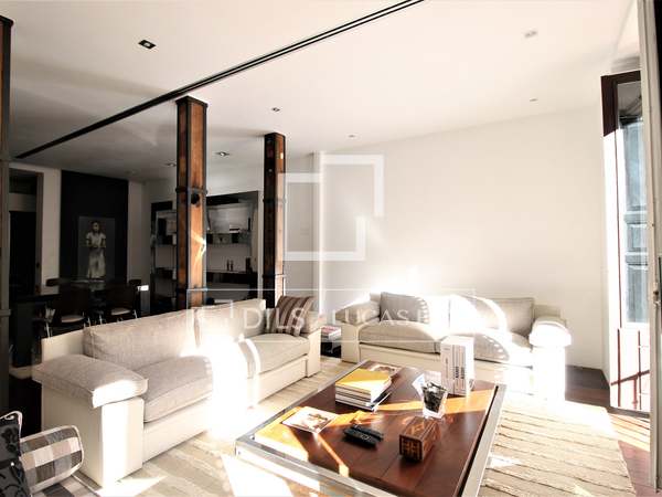 Apartmento de 106m² à venda em Palacio, Madrid