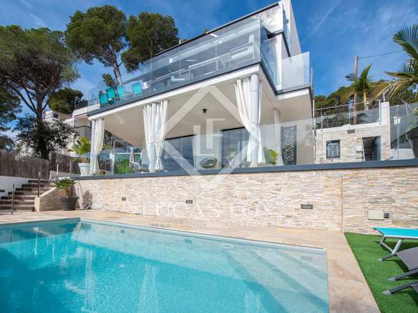 240m² house / villa for sale in Platja d'Aro, Costa Brava