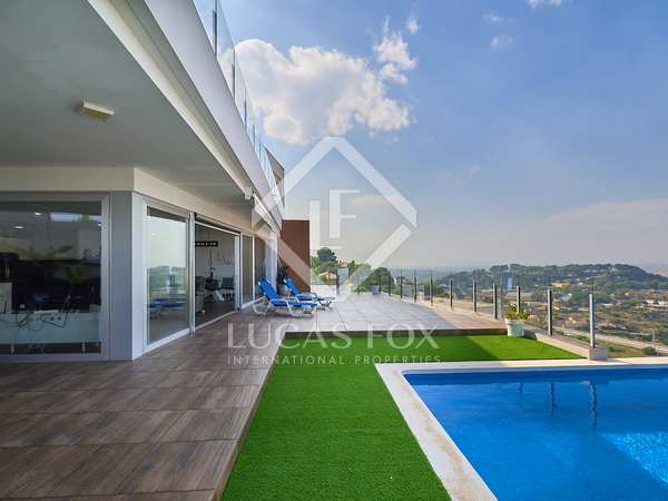Casa / villa de 586m² en venta en Cullera, Valencia
