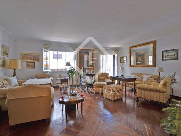 Appartement van 194m² te koop met 22m² terras in Sevilla