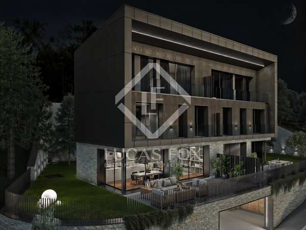 Maison / villa de 360m² a vendre à La Massana avec 187m² de jardin
