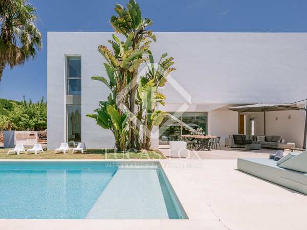 320m² house / villa for sale in Ibiza Town, Ibiza