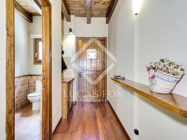Дом / вилла 131m² на продажу в La Cerdanya, Испания