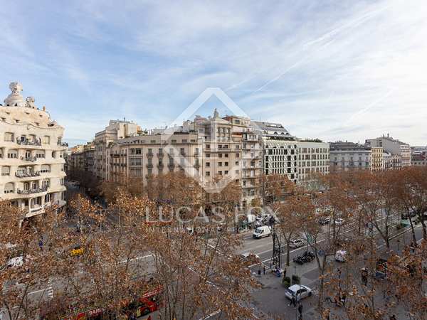 appartement van 178m² te koop in Eixample Links, Barcelona