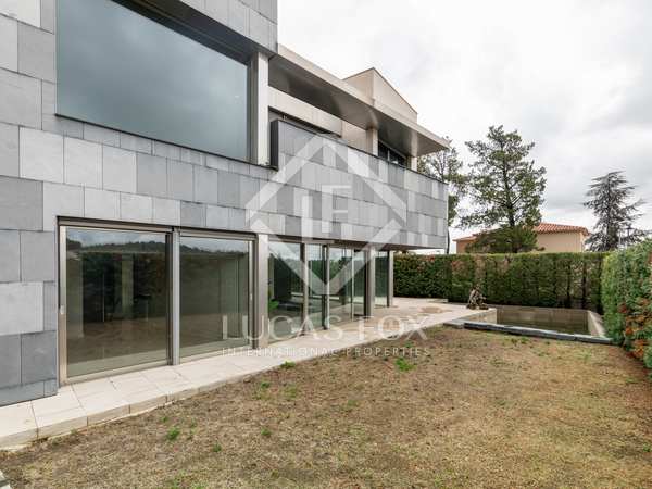 Casa / villa di 376m² in vendita a Matadepera, Barcellona
