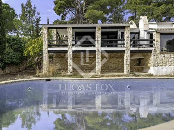 Villa van 589m² te koop in Tarragona, Tarragona