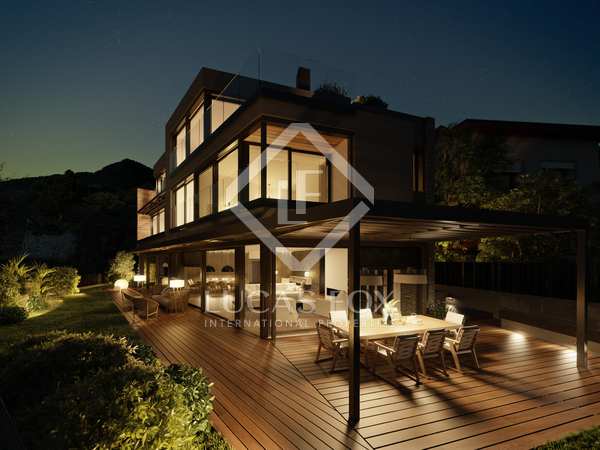 1,128m² house / villa for sale in Andorra la Vella, Andorra