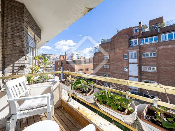 Ático de 352m² con 25m² terraza en venta en Tres Torres