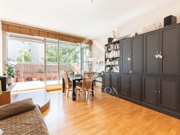 Appartement van 120m² te koop met 53m² terras in Mirasol