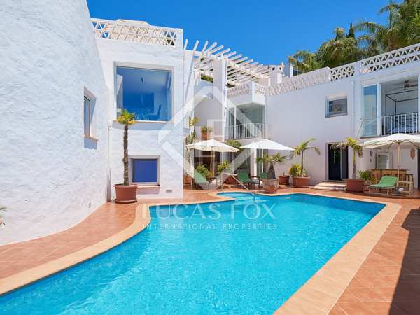 439m² hus/villa till salu i Granada, Spanien