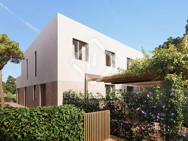 Villa van 179m² te koop met 92m² Tuin in Salou, Tarragona