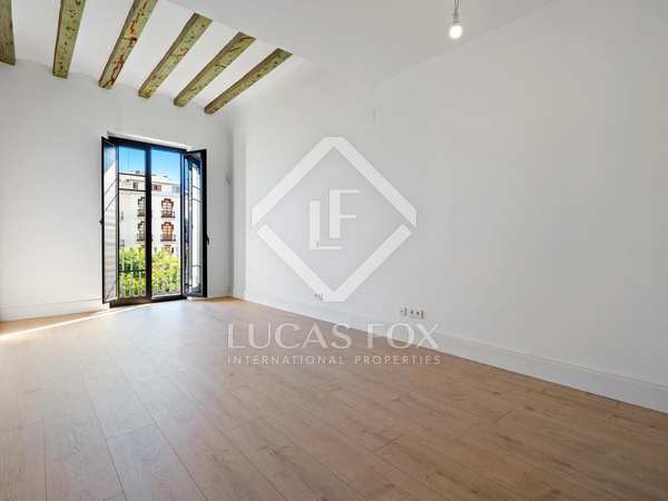 111m² apartment with 10m² terrace for sale in Tarragona City