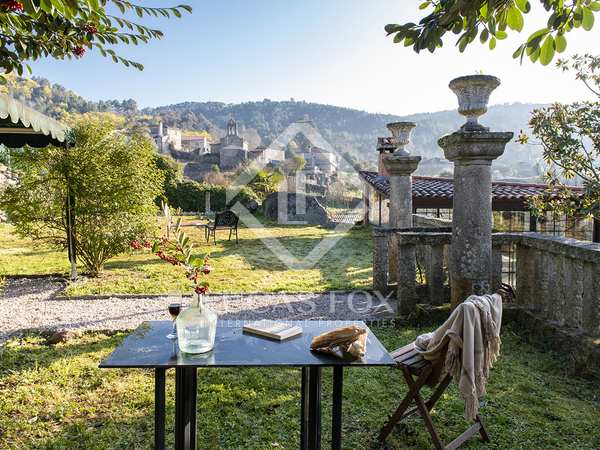 Huis / villa van 445m² te koop in Ourense, Galicia
