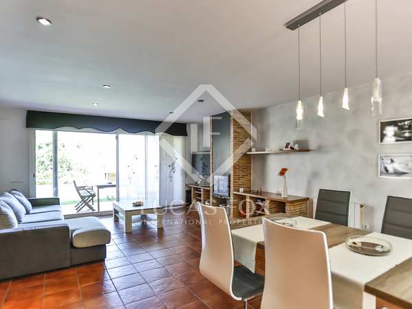 367 m² house for sale in Vilanova i la Geltrú