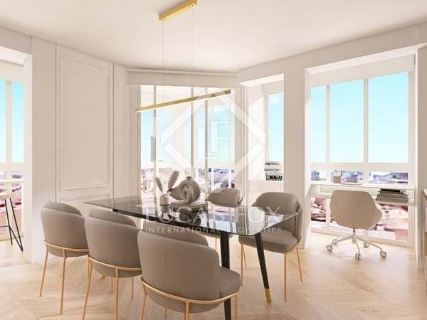 Appartamento di 95m² in vendita a soho, Malaga