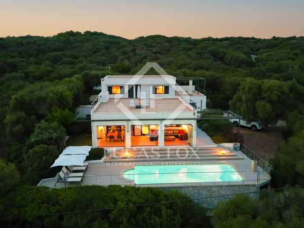 Villa van 237m² te koop in Maó, Menorca