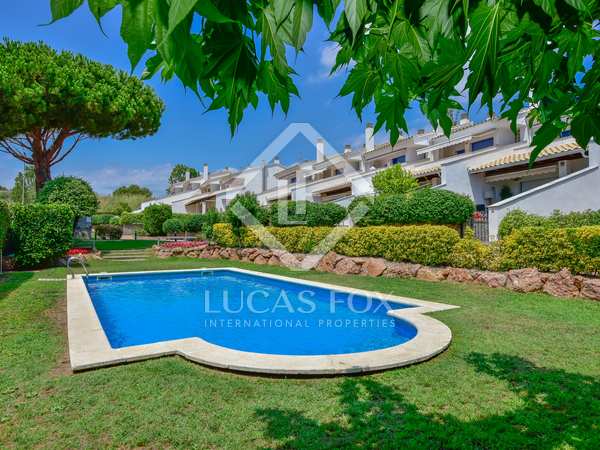 Villa van 165m² te koop in Platja d'Aro, Costa Brava
