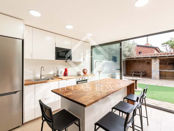 120m² house / villa for rent in El Poal, Barcelona