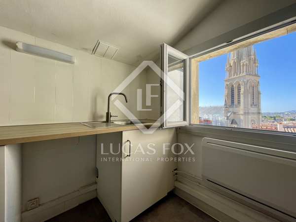 67m² apartment for sale in Montpellier, France